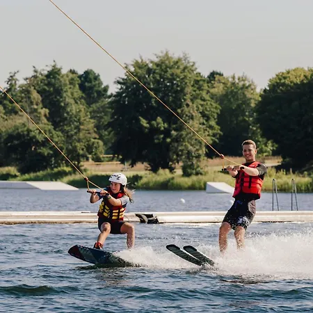 Seeparx Seeliebe Ferienhaus Susel