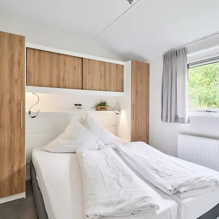 Ferienhaus Seeparx Seeliebe *