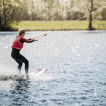 Seeparx Seeliebe Ferienhaus Susel