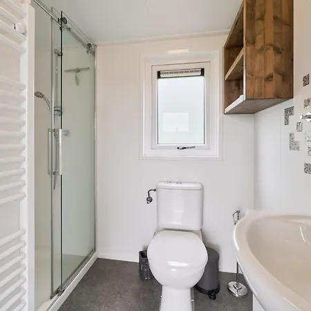 Seeparx Seeliebe Ferienhaus