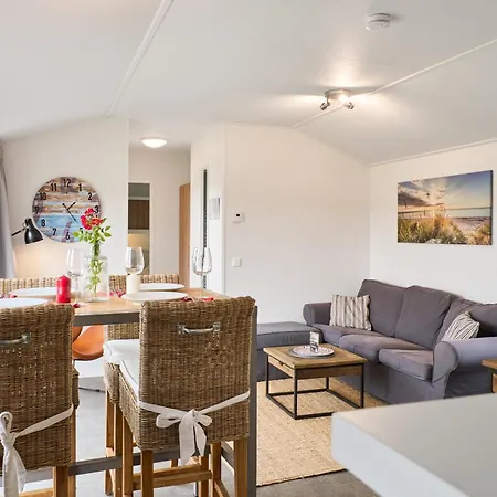 Ferienhaus Seeparx Seeliebe