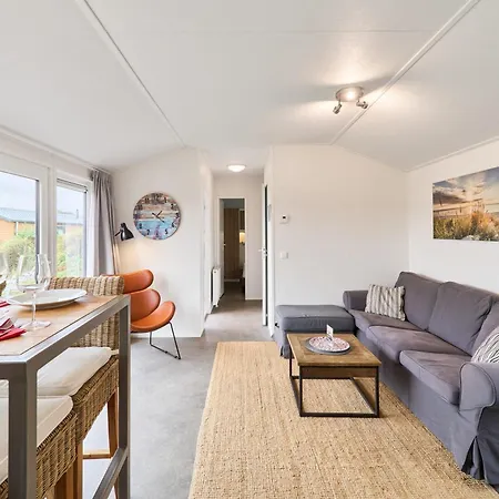 Seeparx Seeliebe Ferienhaus Susel