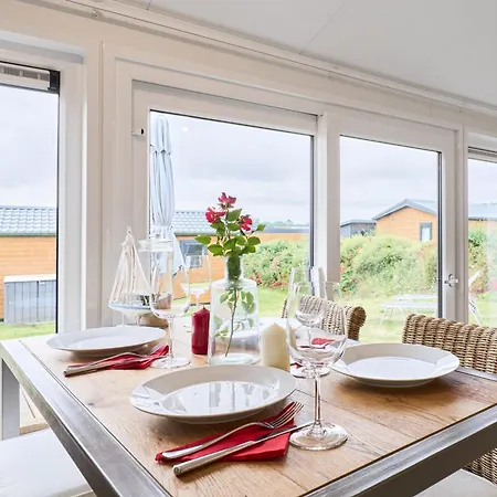 Ferienhaus Seeparx Seeliebe Susel