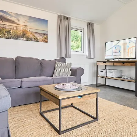 Seeparx Seeliebe Casa vacanze