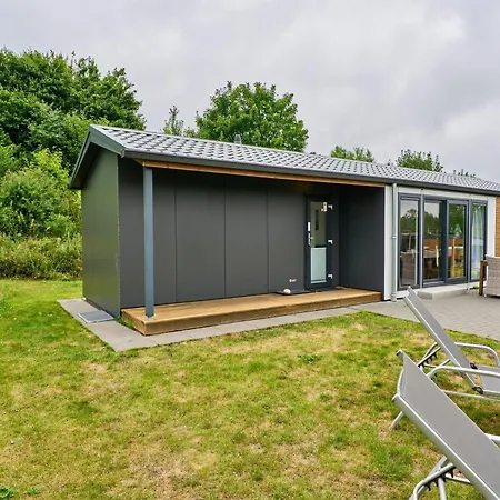 Seeparx Seeliebe Ferienhaus *