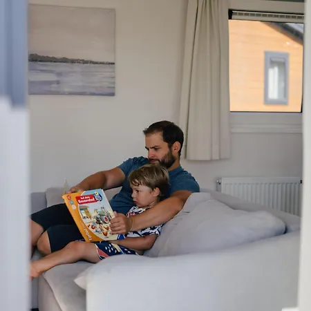 Seeparx Seeliebe Casa vacanze